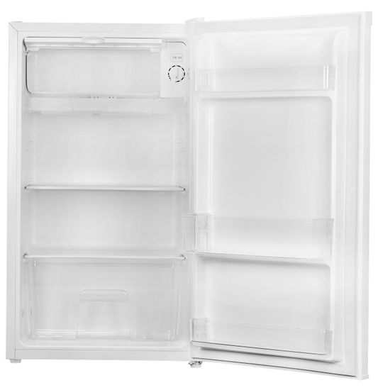 Холодильник Lex RFS 101 DF WH