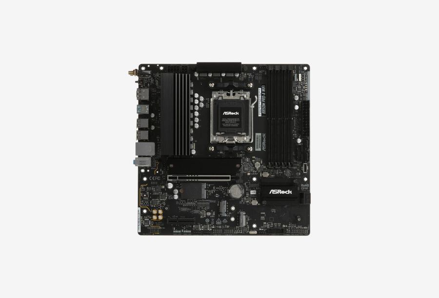 ASRock B850M Pro A WiFi_0126531101947