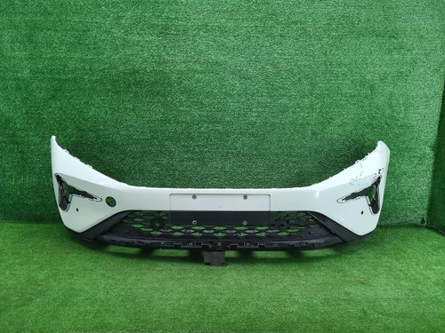 Бампер передний Jetta VS7 (2022-н.в.)