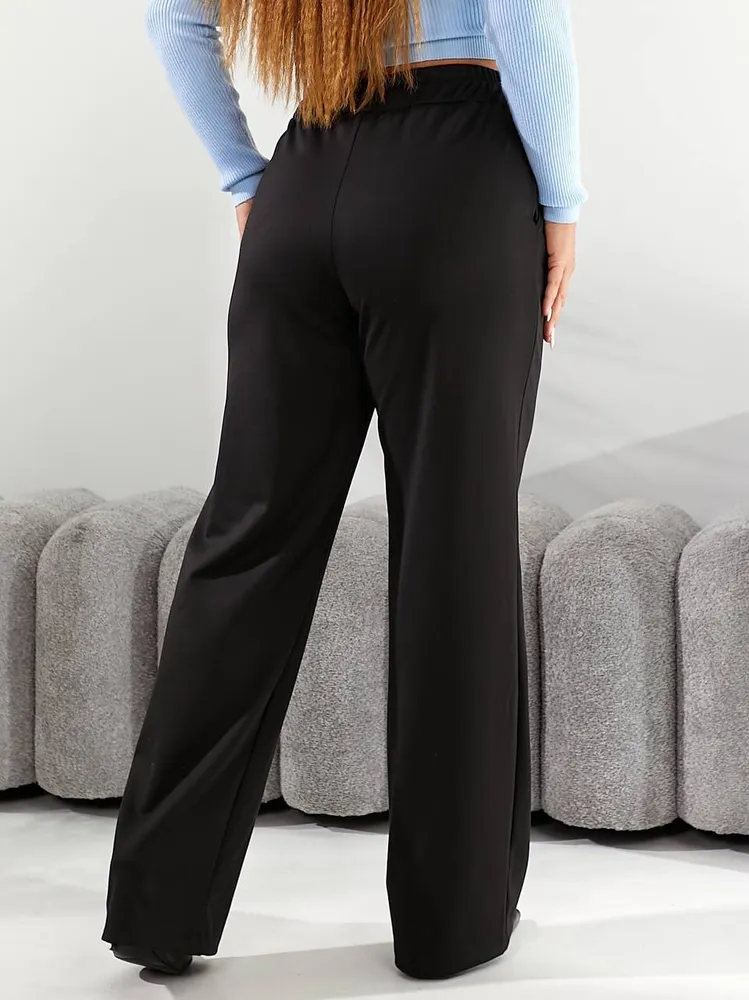 Брюки УК-293 Fabrika