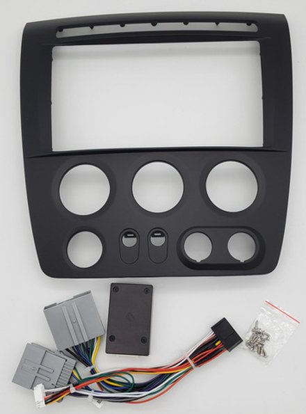 Магнитола для Hummer H3 - Carmedia EW-9299 QLed+2K, Android 13, UIS7870 (DUDU7), CarPlay, SIM-слот