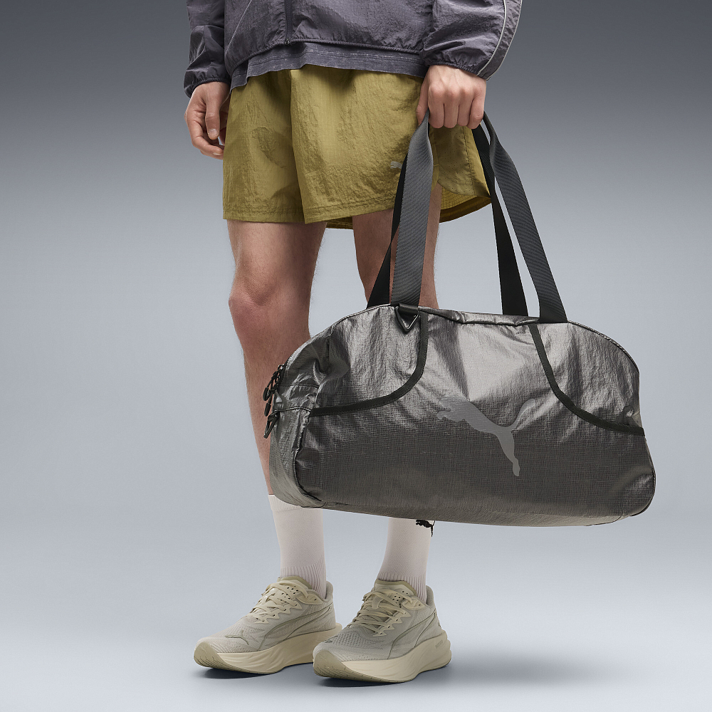 Спортивная сумка PUMA 2026 Grip Bag
