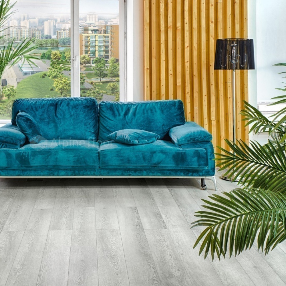 Кварцвиниловая плитка Alpine Floor Grand Sequoia Light ECO 11-1201 Дейнтри