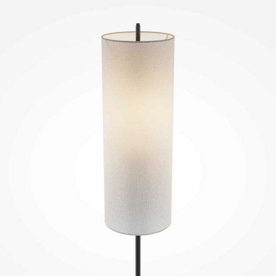 Торшер Maytoni Modern Glamping MOD437FL-01B