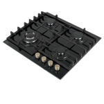 Варочная панель газовая OASIS P-BST