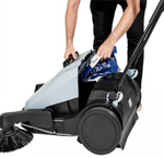 Машина подметальная VOSTOK SW980 HK-SW980