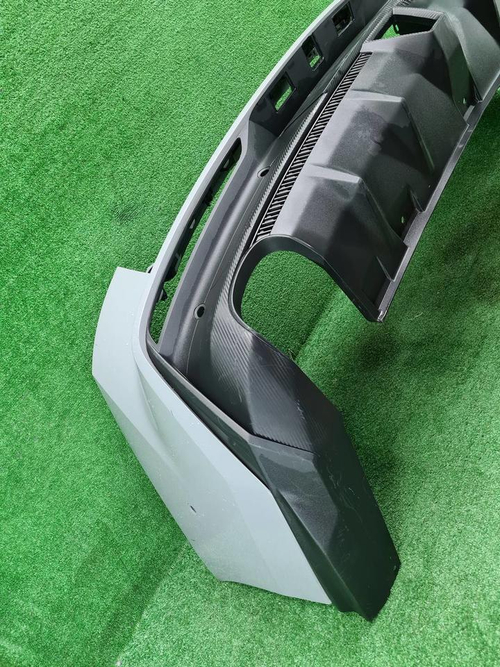 Бампер задний Changan Uni-V (2022-н.в.)