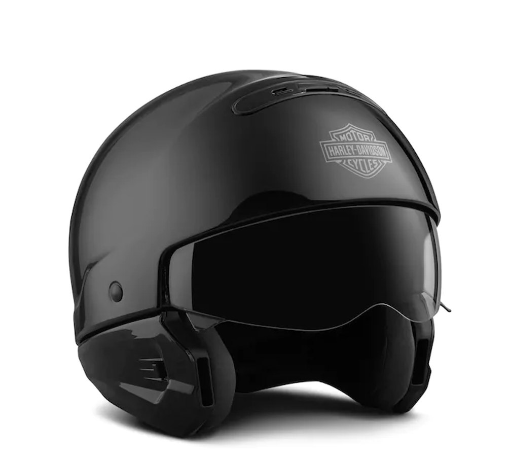Шлем Harley-Davidson
