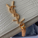 YSL Kate Medium 24 cm
