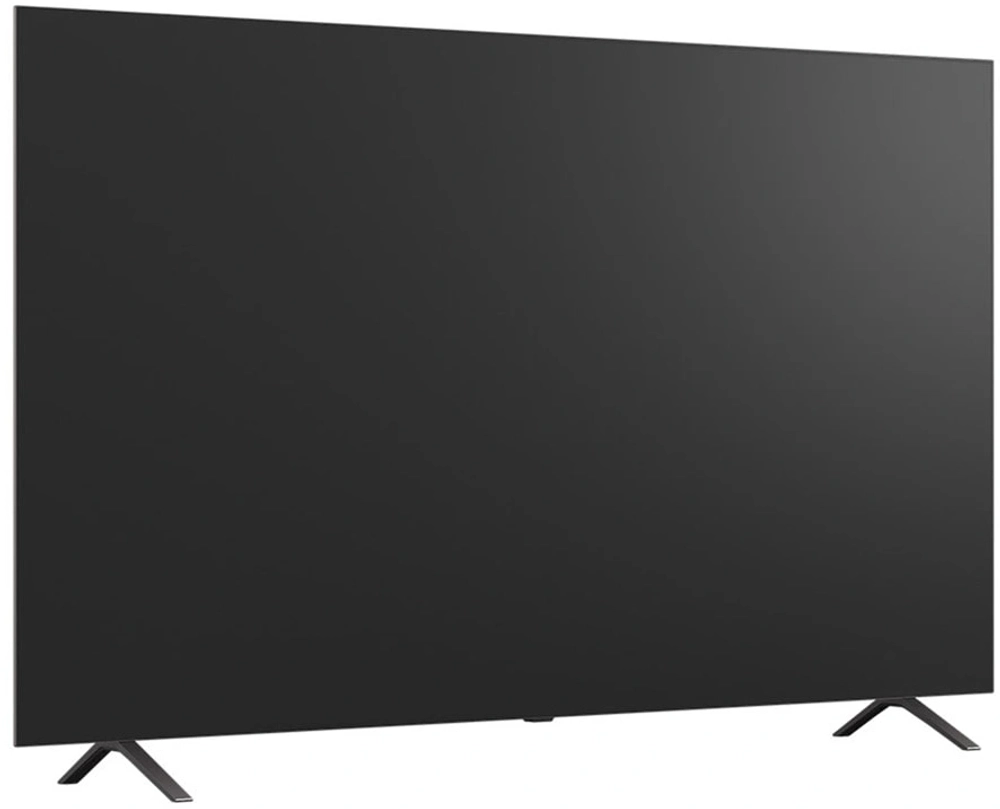 Телевизор OLED LG 77" OLED77B5RLA.ARUG коричневый/серый 4K Ultra HD 120Hz DVB-T DVB-T2 DVB-C DVB-S2 USB WiFi Smart TV