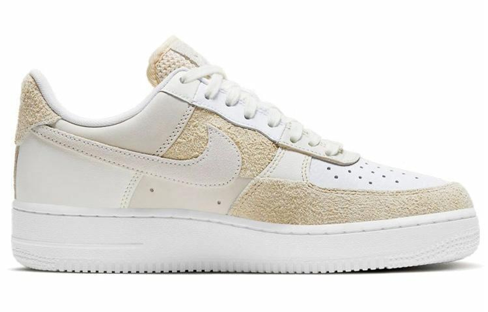 Кроссовки Nike Air Force 1 Low Coconut Milk'' (Женская размерная сетка)