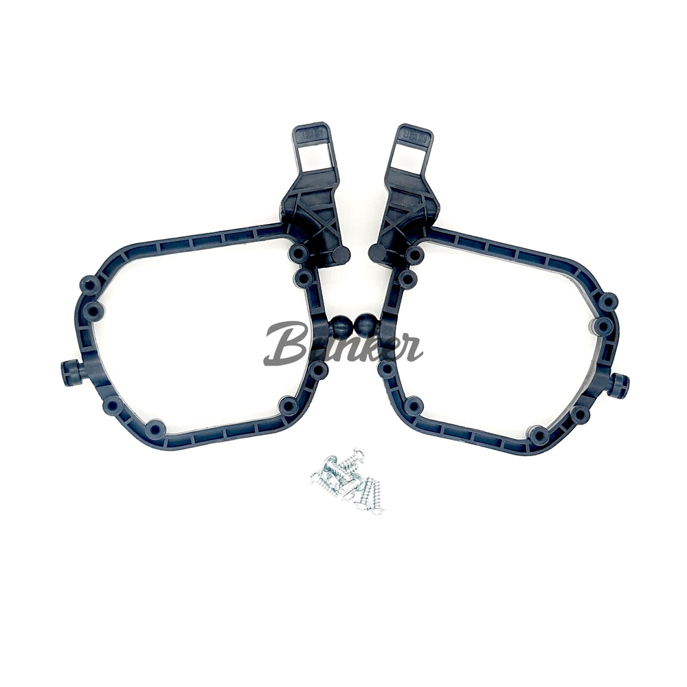 Переходные рамки для замены линз BUN-PR-09 (YT-HL-91)