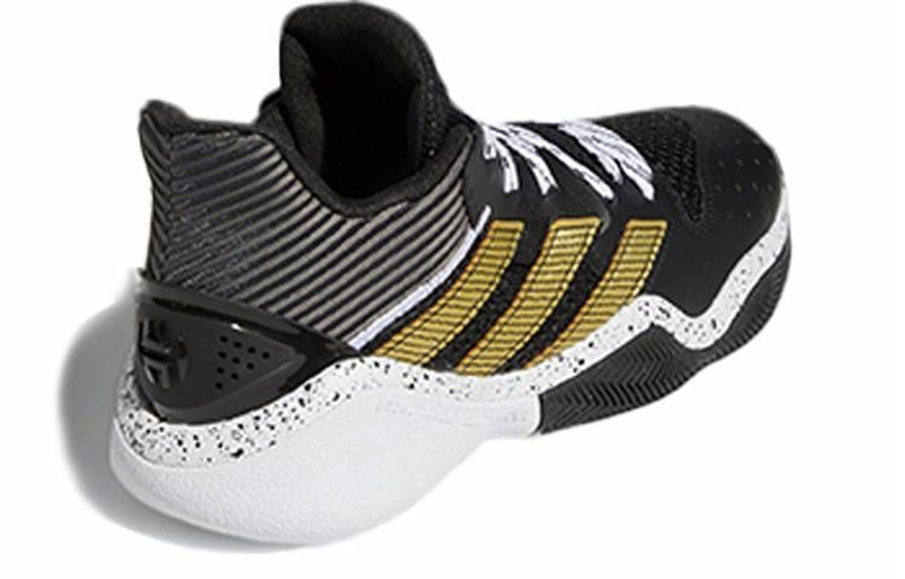 Кроссовки Adidas Harden Stepback 1