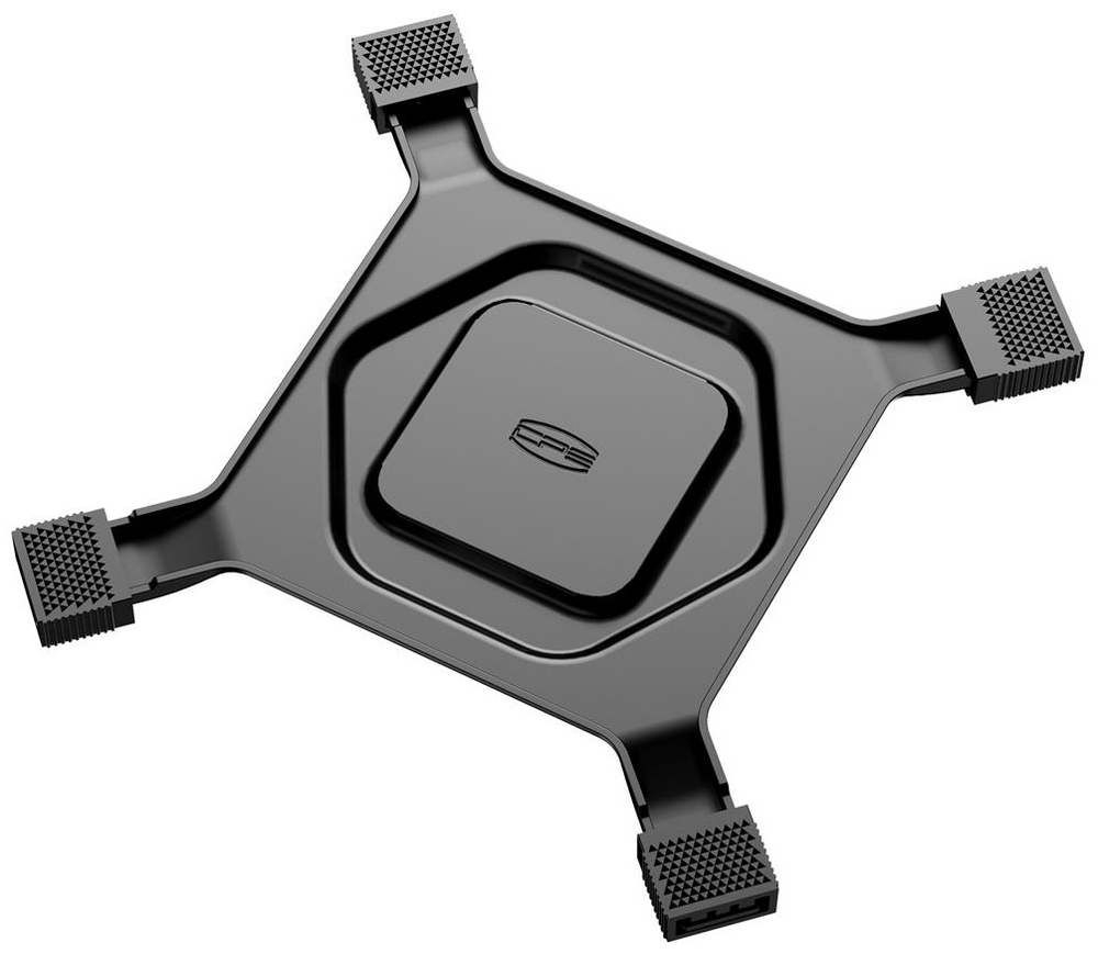 Система охлаждения PCcooler RZ620 BK