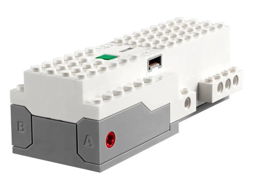 Конструктор LEGO Powered UP 88015 Move Hub