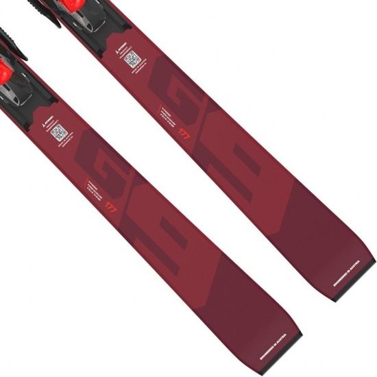 Лыжи горные Atomic Redster G9 RVSK S + X 12 GW 24/25