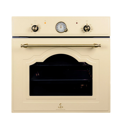 Lex EDM 078C IV духовой шкаф