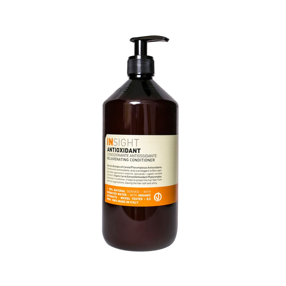 INSIGHT Antioxidant REJUVENATING CONDITIONER 900 ml