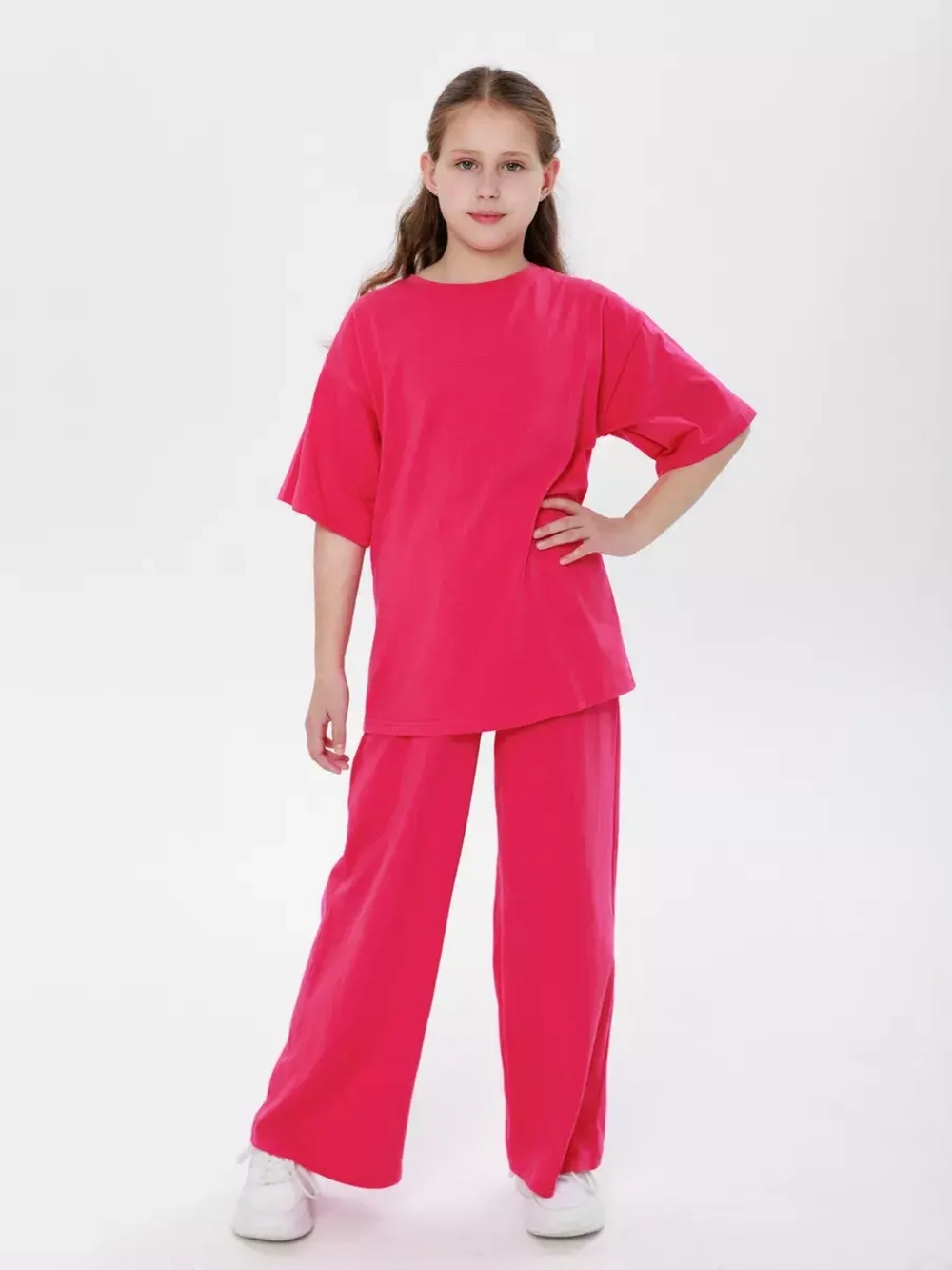 Костюм летний для девочки