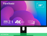 Игровой монитор ViewSonic VX2882-4KP