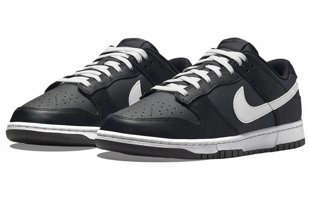 Кроссовки Nike Dunk Low Retro