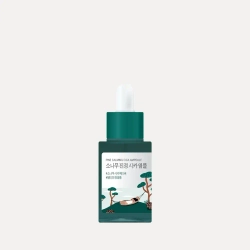 ROUND LAB Сыворотка с экстрактами сосны и центеллы Pine Calming Cica Ampoule (30 мл)