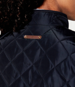 Куртка LAUREN RALPH LAUREN - темно-синий(297951277)