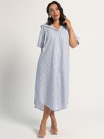 Платье Незабудка (небесно-голубое) П16042-18М LT Collection