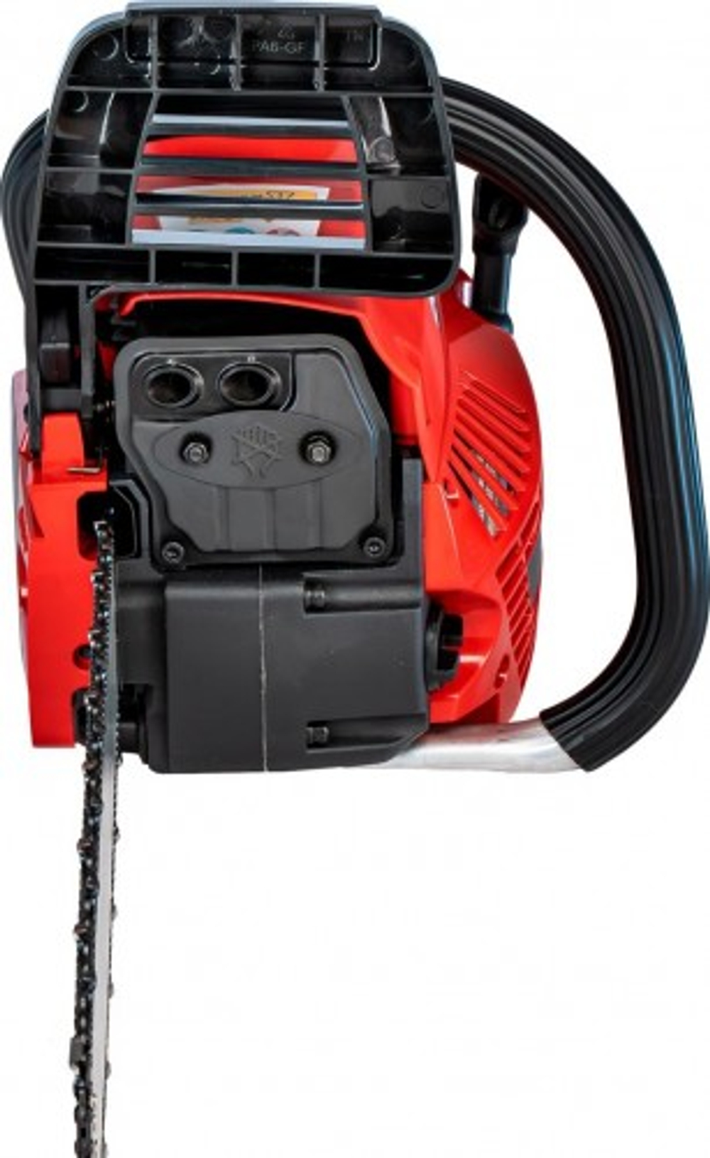 Бензопила HND CS56J