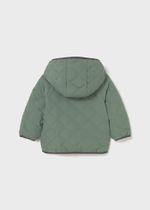 двусторонняя куртка