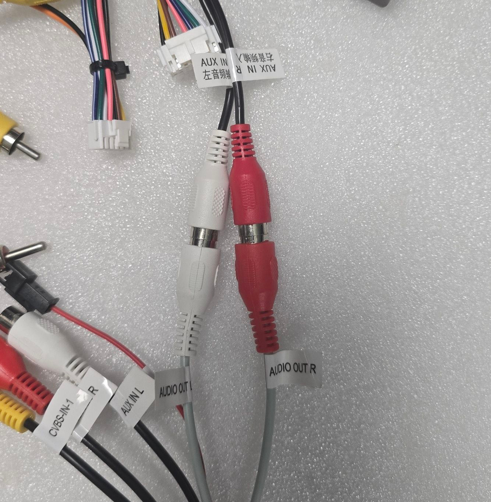 установочный комплект INFINITY FX35/FX45 2007-2009, рамка + проводка KB-Sf-9279-2