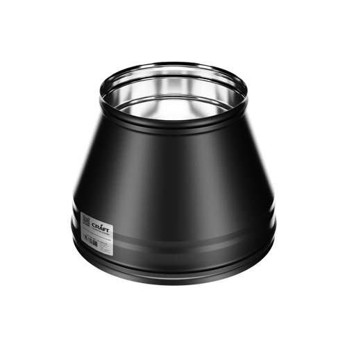 Craft HF-50BP конус (316/0,8/эмаль) Ф200х300