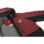 Костюм-поплавок мужской зимний "Rescuer VI prosport"-40, hardguard, махагон, ХСН