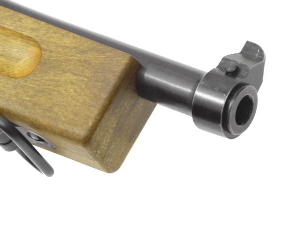 Пневматический пистолет-пулемет Umarex Legends M1A1 (Томпсона)