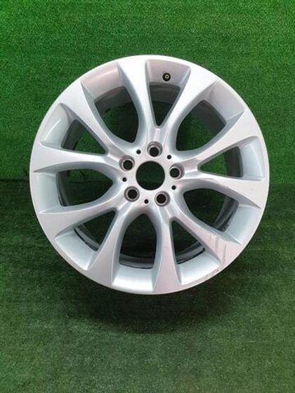 Диск литой R19 BMW X5 F15 (2013-2018) 450 стиль