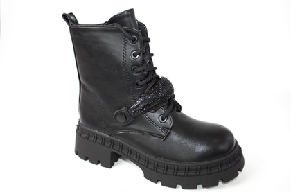 Ботинки детские демисезонные Песня 9 арт. 6795-OA