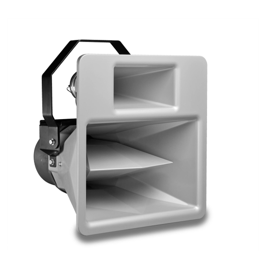 FUNKTION‑ONE EVO‑7SH‑P двухполосная пассивная АС (мид‑высокочастотный модуль), 325 Вт (AES), динамики 10″ + 1,4″.