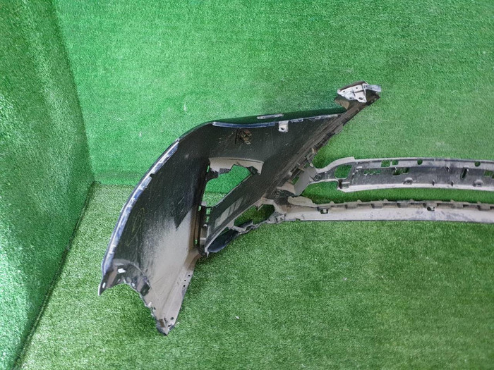 Бампер передний Lexus RX 4 (2015-2019)