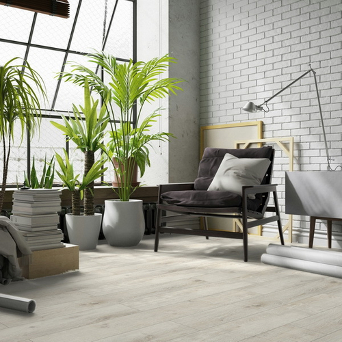 Ламинат Kronostar Mixology Дуб Альтаис 1839