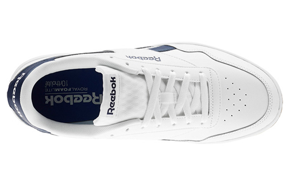 Кроссовки Reebok Royal Techque T
