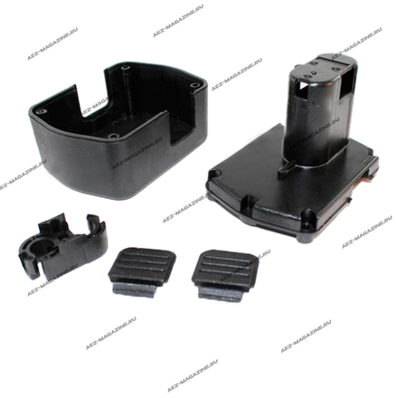 Корпуса аккумуляторов шуруповерта для Hitachi 14В