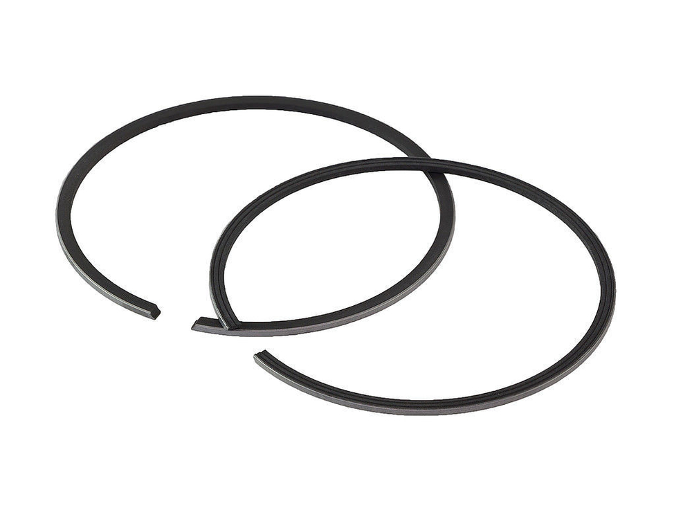 Кольца поршневые Mercury 40/50лс STD (39-16054A5)