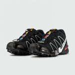 кроссовки Salomon Speedcross 3 CS Black