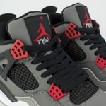 Кроссовки Nike Air Jordan 4 Retro Infrared new