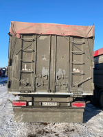 Тонар 998* Полуприцеп контейнеровоз 4 оси 9989