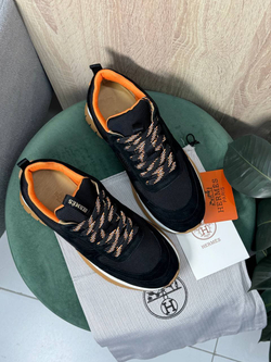Кроссовки Hermes