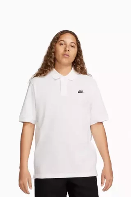 Футболка Nike Club Polo
