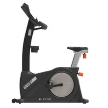 Велотренажер UNIX Fit B-1250 PRO (7&quot; LCD)