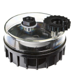 Колба топливного фильтра, оригинал / BOWL АРТ: 2656F854