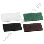 Пад (зеленый, 12х25 см)